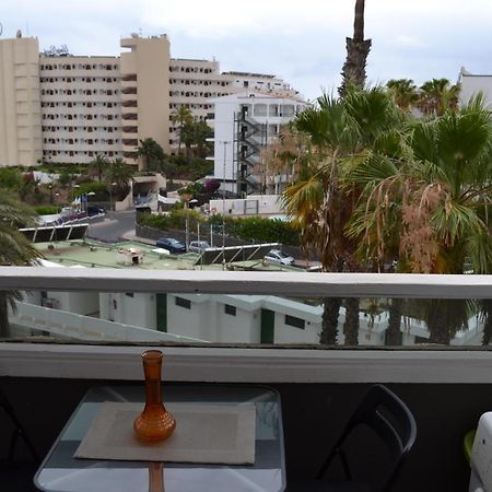 Azul Loft Deluxe - Vivienda Vacacional A Playa Del Ingles 외부 사진