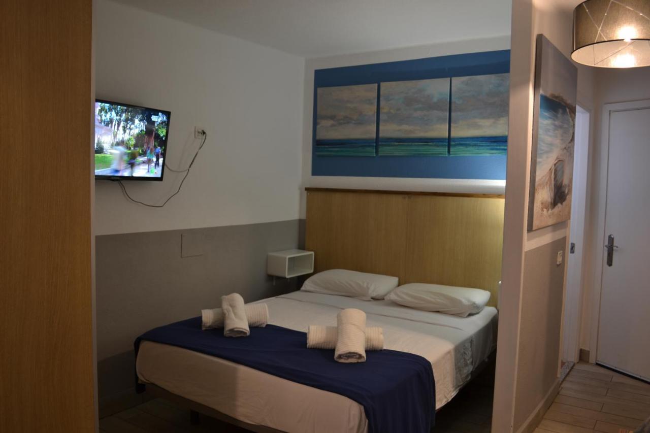 Azul Loft Deluxe - Vivienda Vacacional A Playa Del Ingles 외부 사진
