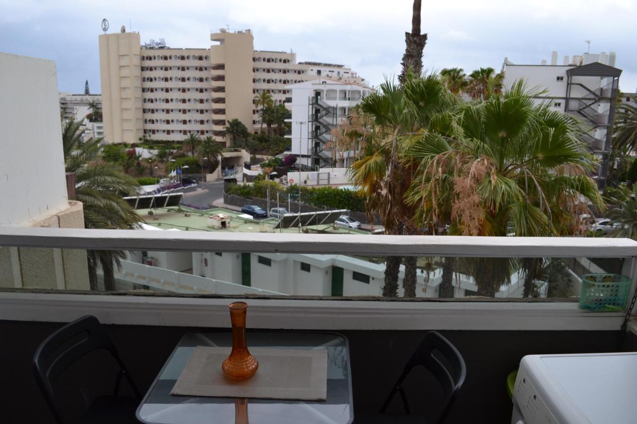 Azul Loft Deluxe - Vivienda Vacacional A Playa Del Ingles 외부 사진