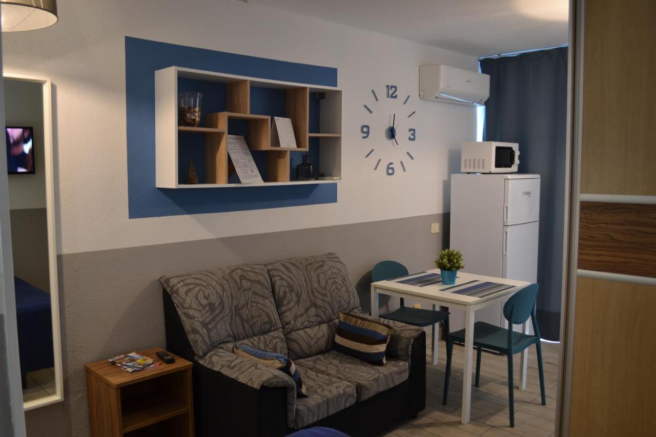 Azul Loft Deluxe - Vivienda Vacacional A Playa Del Ingles 외부 사진