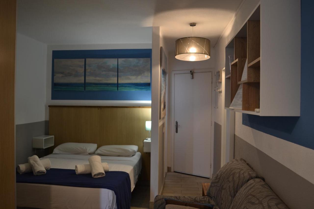 Azul Loft Deluxe - Vivienda Vacacional A Playa Del Ingles 외부 사진