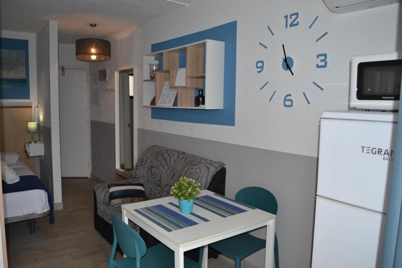 Azul Loft Deluxe - Vivienda Vacacional A Playa Del Ingles 외부 사진
