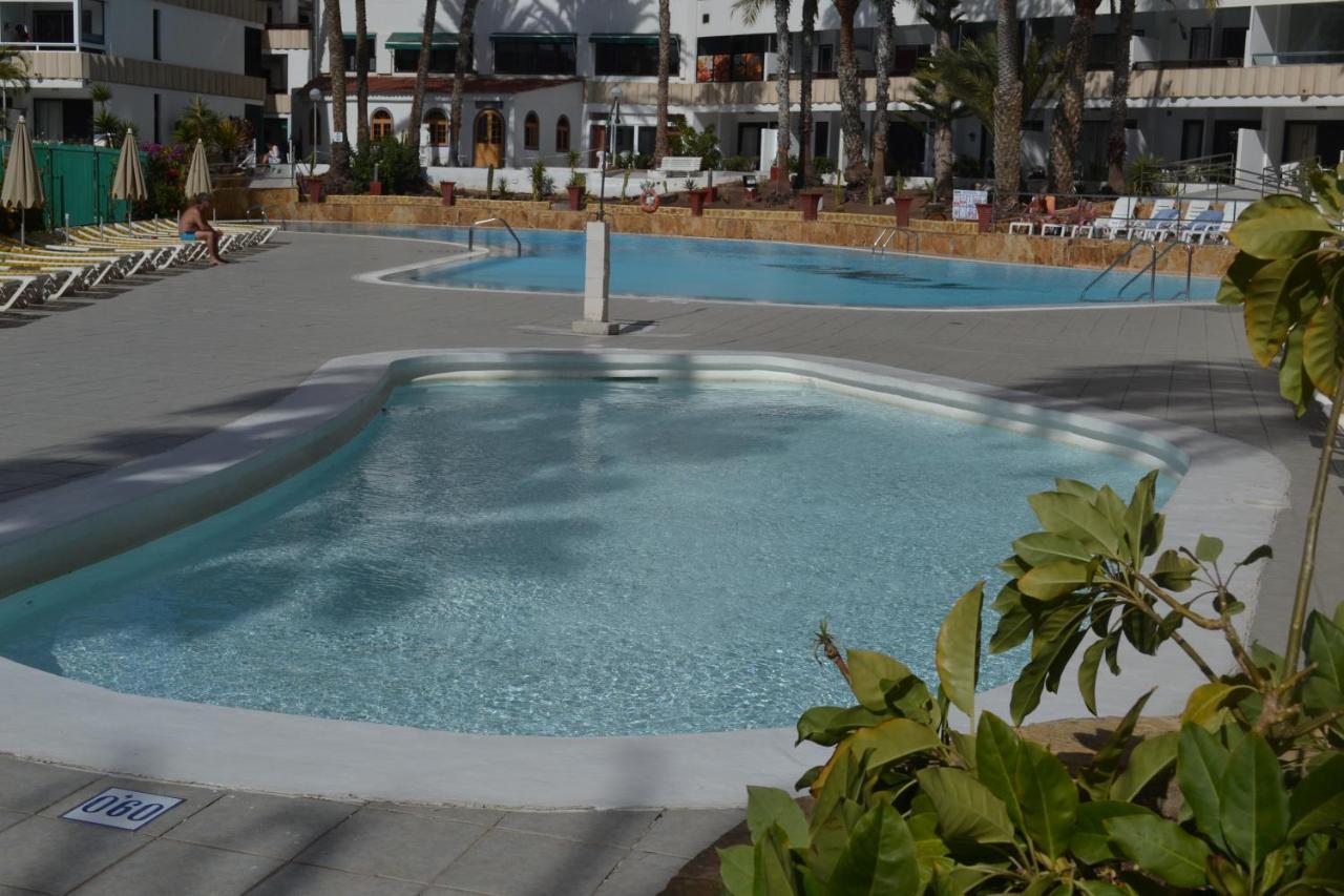 Azul Loft Deluxe - Vivienda Vacacional A Playa Del Ingles 외부 사진