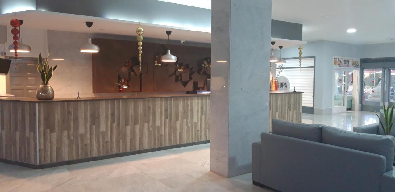 Azul Loft Deluxe - Vivienda Vacacional A Playa Del Ingles 외부 사진