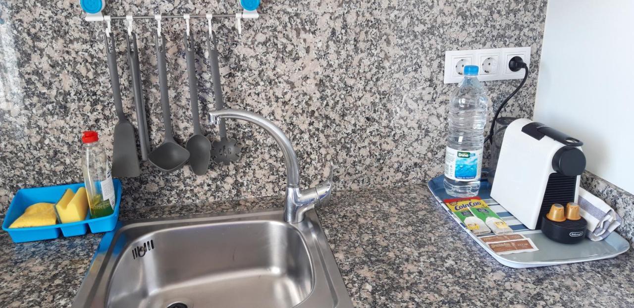 Azul Loft Deluxe - Vivienda Vacacional A Playa Del Ingles 외부 사진