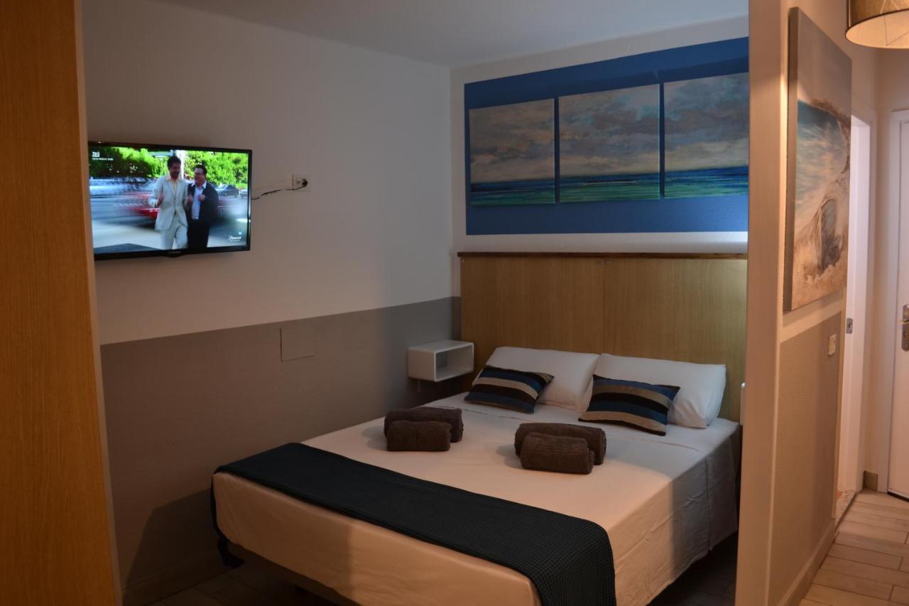 Azul Loft Deluxe - Vivienda Vacacional A Playa Del Ingles 외부 사진