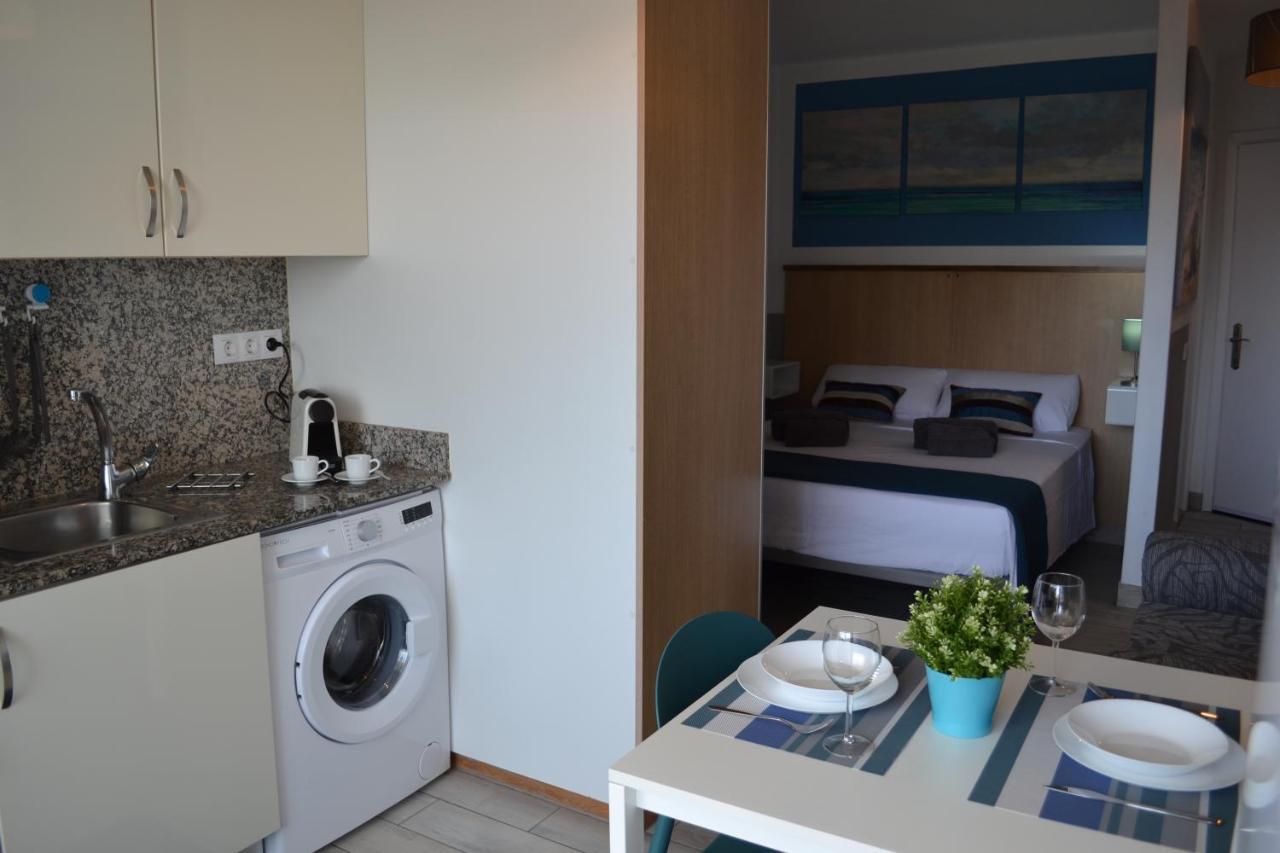 Azul Loft Deluxe - Vivienda Vacacional A Playa Del Ingles 외부 사진