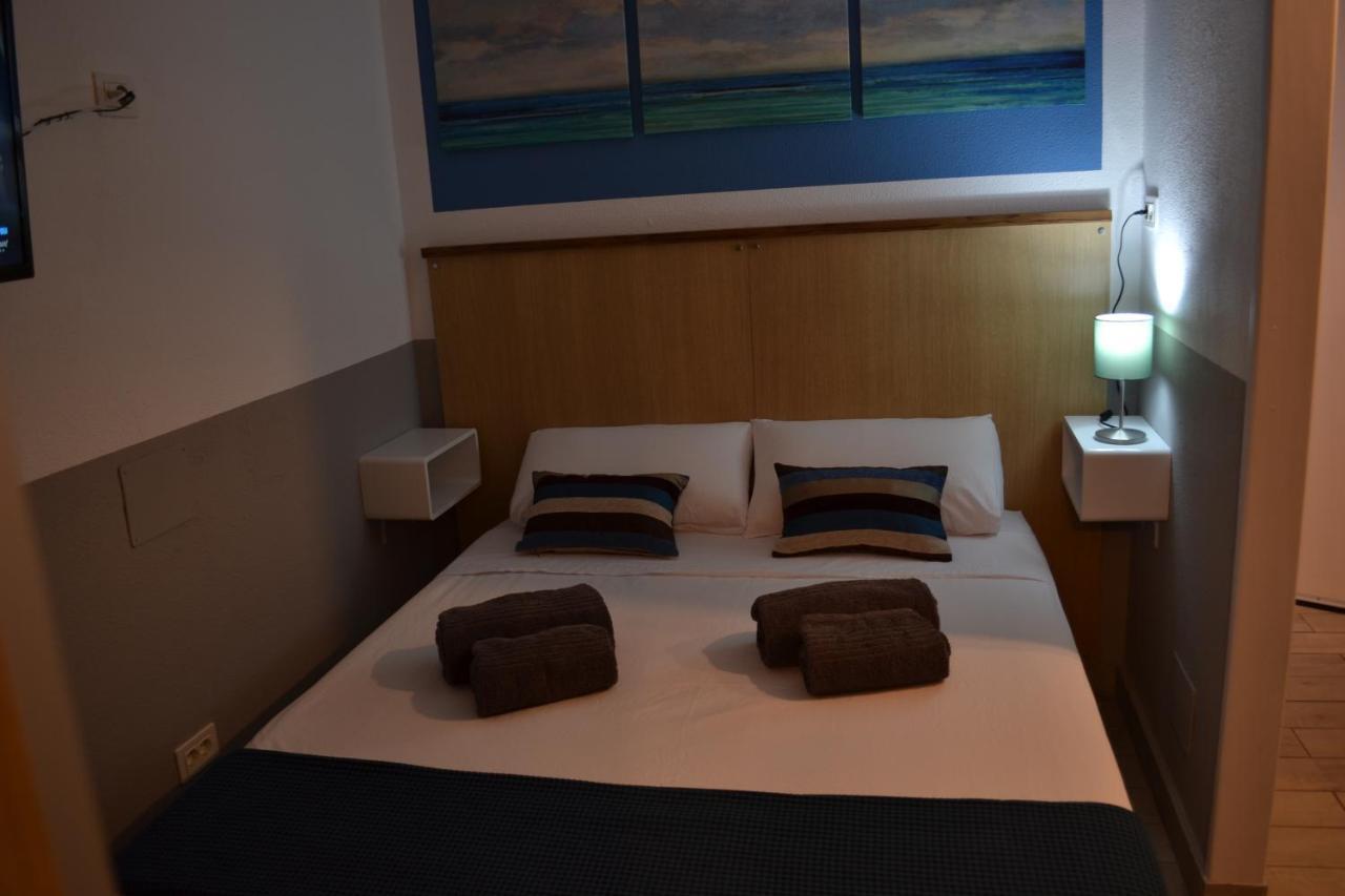Azul Loft Deluxe - Vivienda Vacacional A Playa Del Ingles 외부 사진