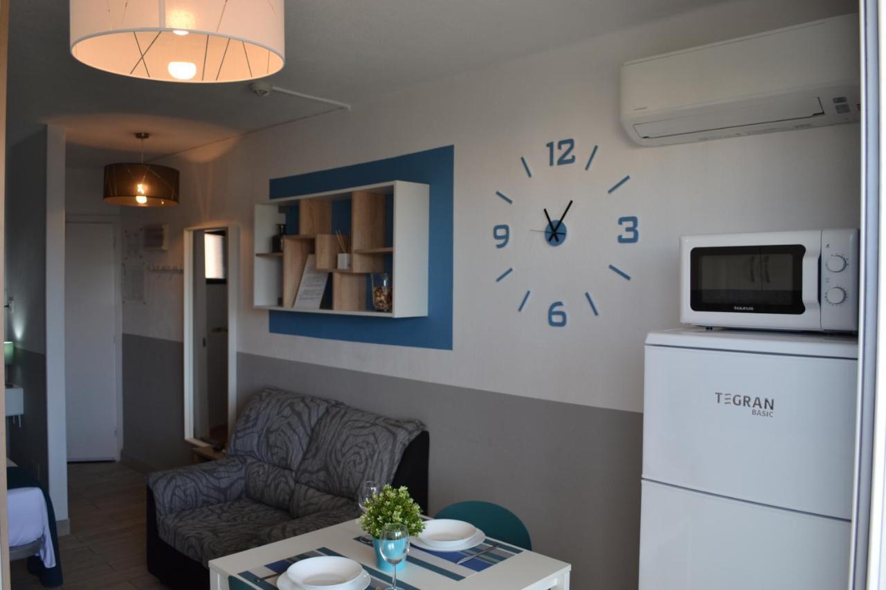 Azul Loft Deluxe - Vivienda Vacacional A Playa Del Ingles 외부 사진