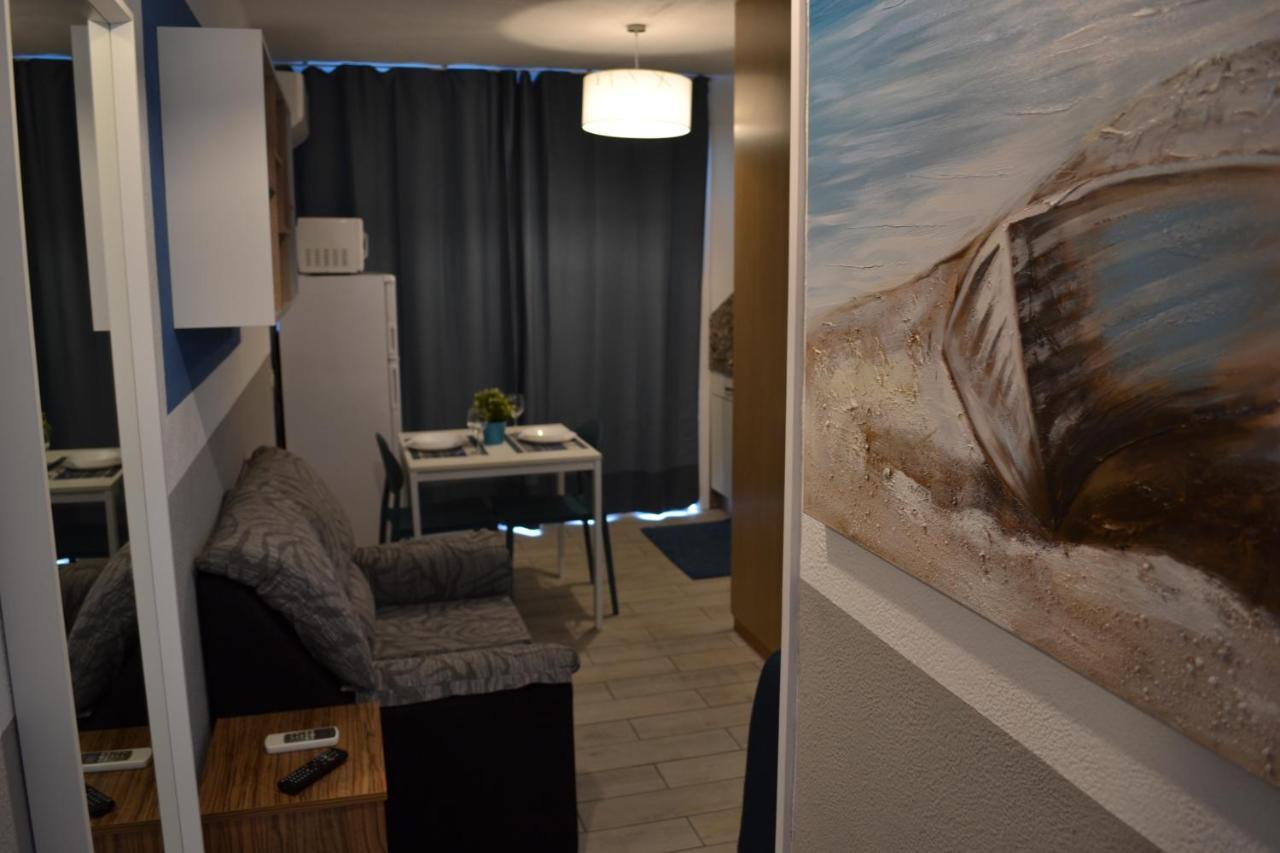 Azul Loft Deluxe - Vivienda Vacacional A Playa Del Ingles 외부 사진